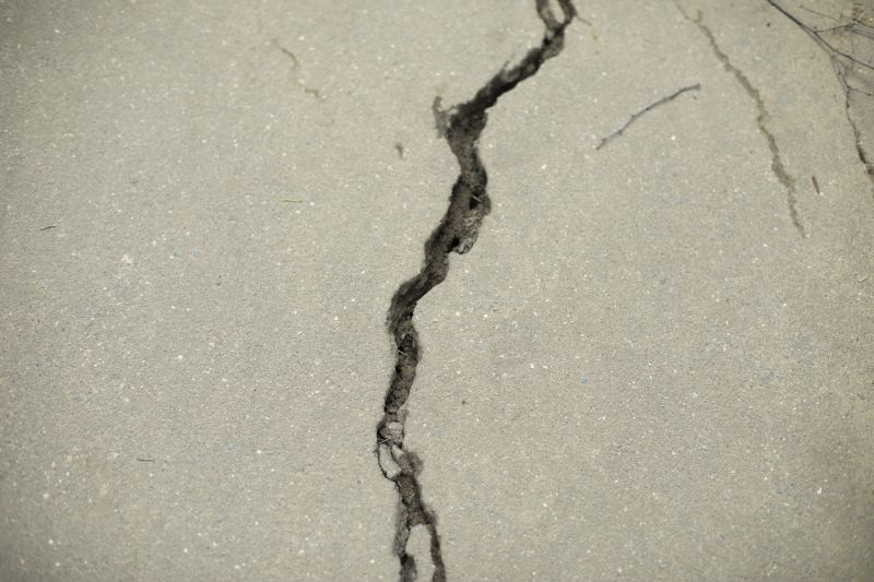 Concrete Repair in Clovis
