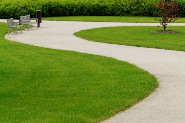 Sidewalk Concrete Service in Clovis