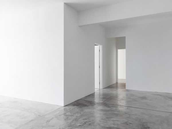 Floor Slab Installation in Clovis