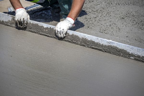 Cost of Concrete Replacement in Clovis