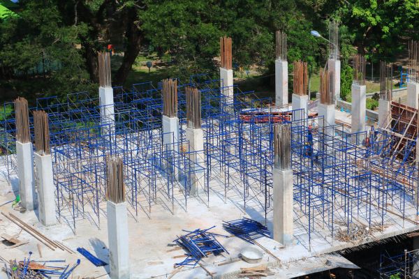Cost of Foundation Pier Installation in Clovis
