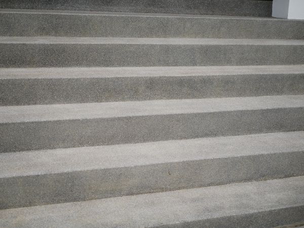 Cement Steps Service in Clovis