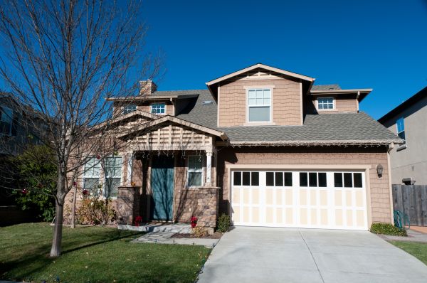 Cost of New Driveway Installation in Clovis