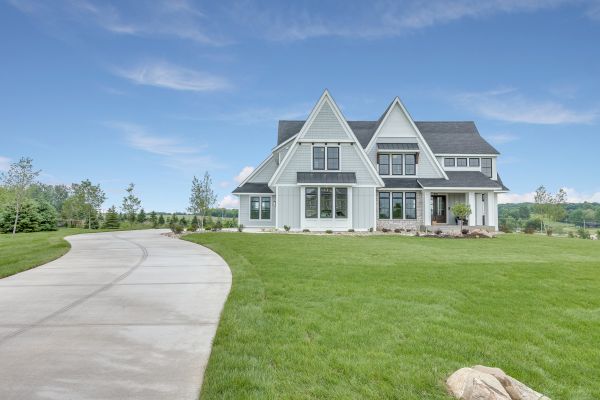 Cost of New Driveway Construction in Clovis