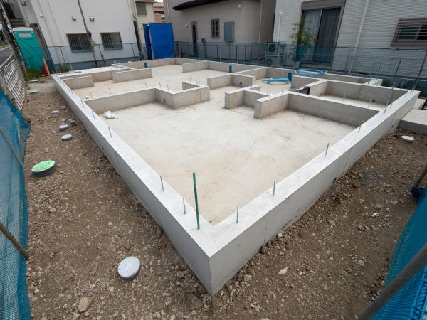 Cost of Foundation Construction in Clovis