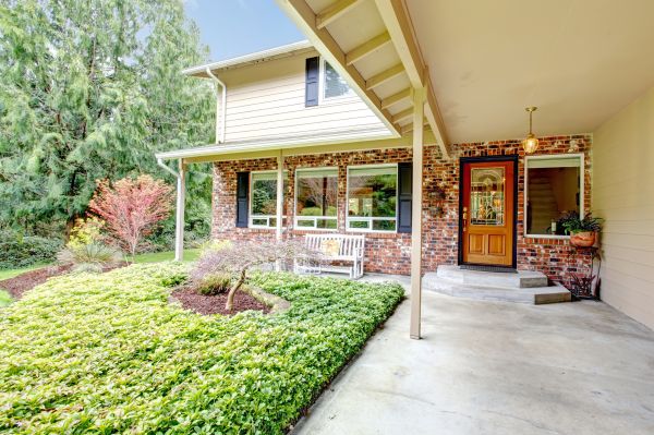 Cost of Concrete Installation in Clovis