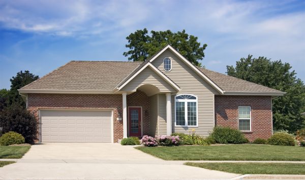 Cement Driveway Installation in Clovis