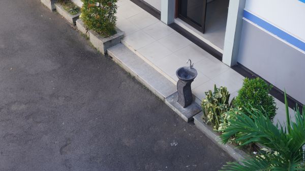 Driveway Approach Installation in Clovis