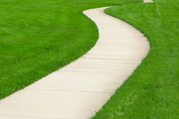 Cost of Walkway Building in Clovis