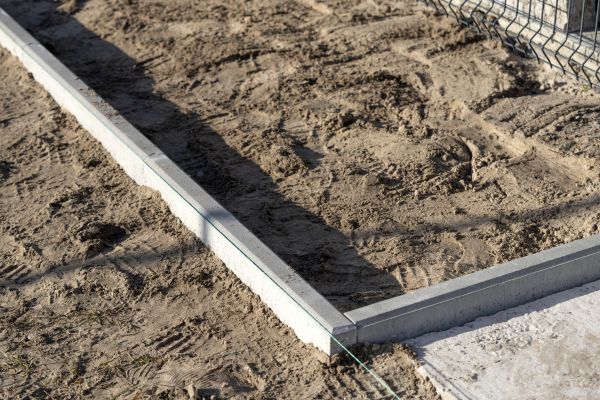 Cost of Footer Construction in Clovis