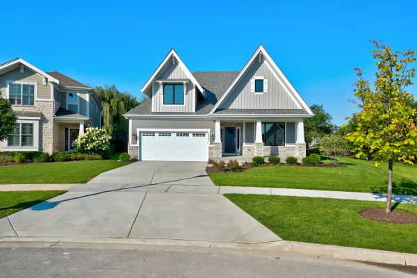 Cost of Driveway Apron Replacement in Clovis