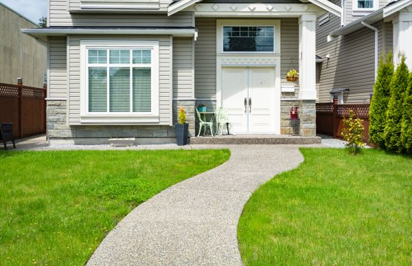 Concrete Path Construction in Clovis