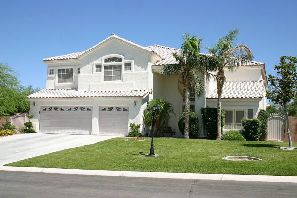 Driveway Pad Construction in Clovis