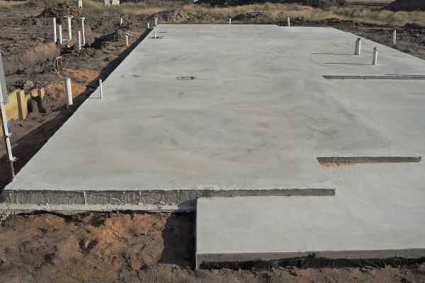 Slab Enlargement in Clovis