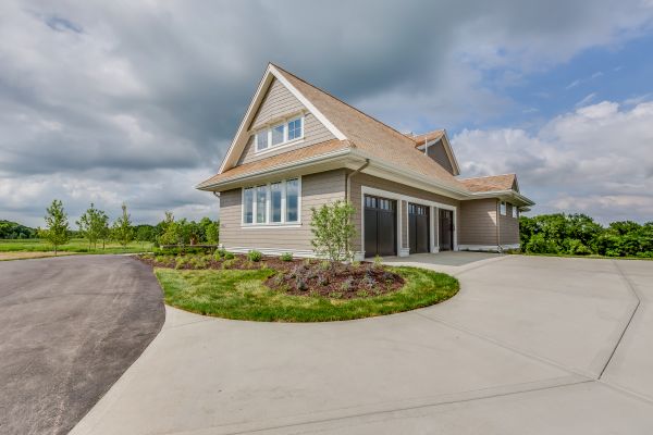 Cement Pavement Construction in Clovis