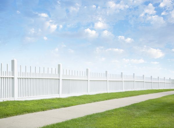 Pedestrian Pavement Building