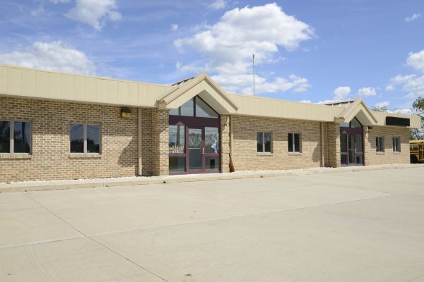 Concrete Lot Installation in Clovis