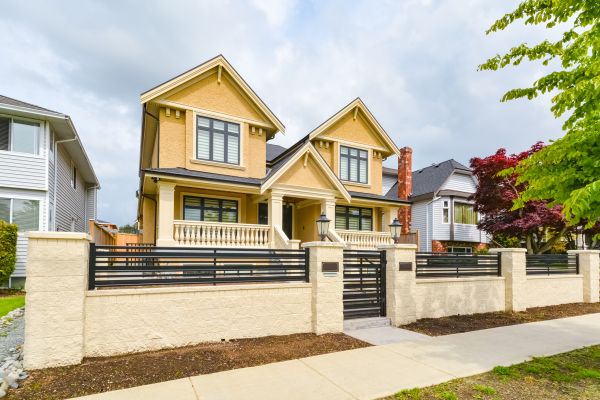 Concrete Path Service in Clovis