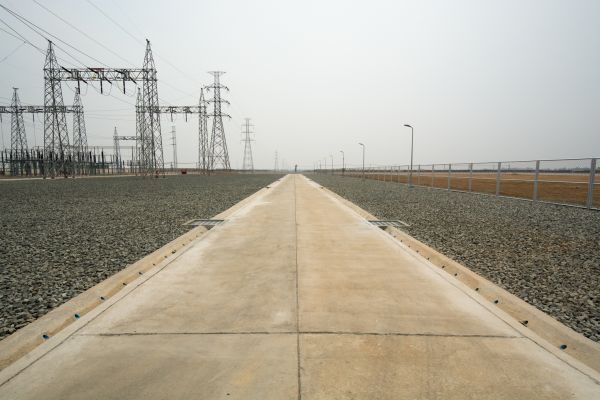 Cost of Concrete Road Paving in Clovis